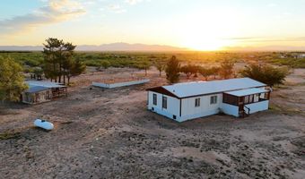 411 W Papago Way, Cochise, AZ 85606