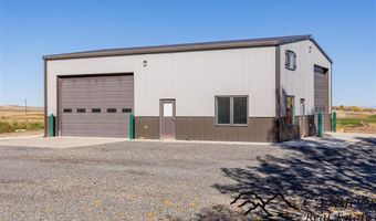 4924 Orchard Bench Rd, Basin, WY 82410