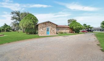 20449 E County Road 159, Altus, OK 73521