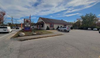 115 Lake St, Bristol, NH 03222