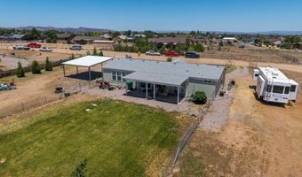 837 Good Shepherd Trl, Chino Valley, AZ 86323