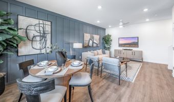 832 Centerville St Plan: Trinity, Carson City, NV 89701