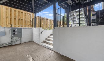 3916 8TH St NW B, Washington, DC 20011
