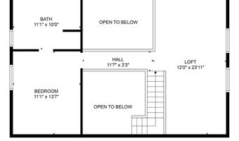 29913 N Red Fish St, Athol, ID 83801