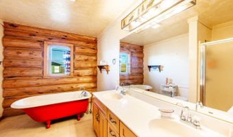 22 Johnson Creek Rd, Buffalo, WY 82834