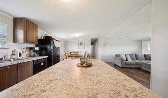 17834 Harreld Rd, Beggs, OK 74421