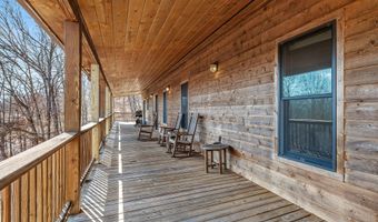 606 ROCKY BRANCH Rd, Baker, WV 26801