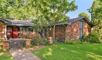 1626 Porter Ave, Aurora, MO 65605