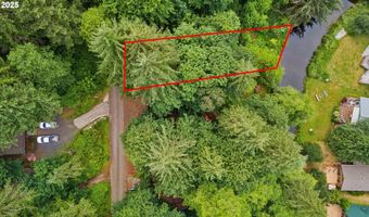 10235 RIDGE VIEW Ter, Birkenfeld, OR 97016