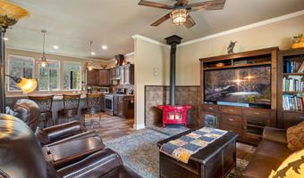 19424 Blue River Rd, Blue, AZ 85922