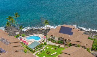 75-6002 ALII Dr 3203, Kailua Kona, HI 96740