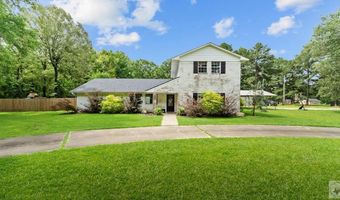 1875 Belmont, Ashdown, AR 71822