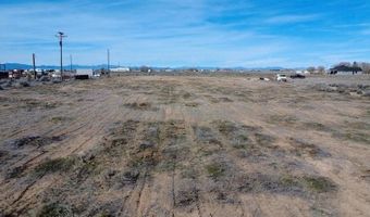 2 87 Ac W/ Well W H20, Beryl, UT 84714