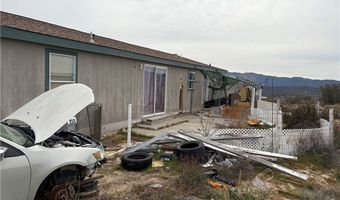 61200 Indian Paint Brush Rd, Anza, CA 92539