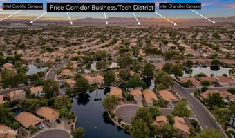 1517 S ASH Dr, Chandler, AZ 85286
