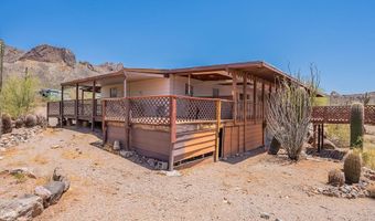 1134 W SADDLE BUTTE St, Apache Junction, AZ 85120