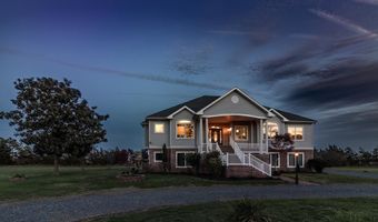 26156 HENRYS POINT Ln, Accomac, VA 23301