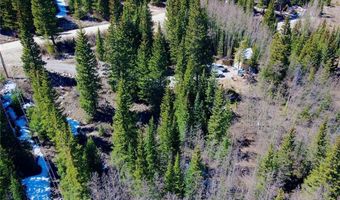 1221 Roberts Rd Lot 14, Alma, CO 80420