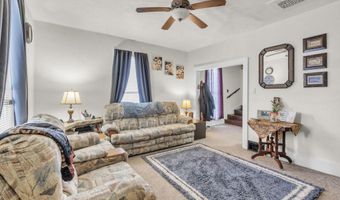 215 N York St, Albion, IN 46701