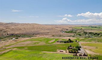 57 Corbett Rd, Cody, WY 82414
