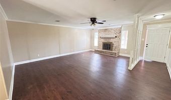 1211 Georgia St, Sulphur Springs, TX 75482