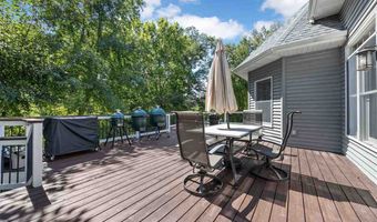 1000 133rd Dr, Amana, IA 52203