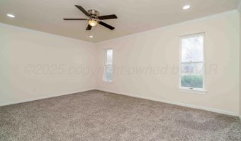 4204 ROXTON Dr, Amarillo, TX 79109