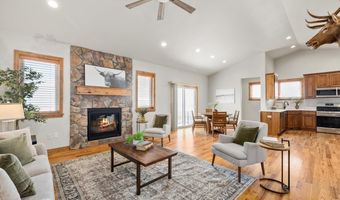 1777 E MULE Trl, Cheyenne, WY 82009
