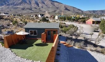 4 Camp Bonanza Rd, Cold Creek, NV 89124