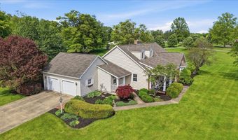 1672 Twp Rd 1045, Ashland, OH 44805