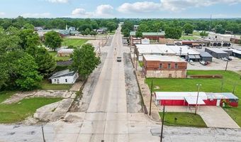 207 N Broadway St, Beggs, OK 74421