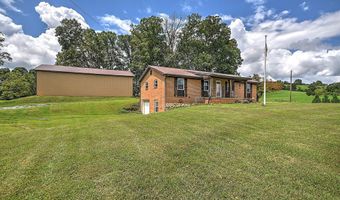 1020 Pigeon Hollow Rd, Afton, TN 37616