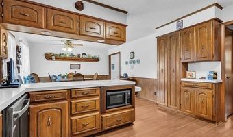 6296 Dickson Rd, Ardmore, OK 73401