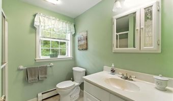 154 Black Pond Rd, Charlestown, RI 02813