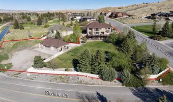 407 Indigo Cir 3, Cody, WY 82414