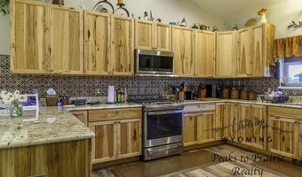 231 Lame Deer Ave, Cody, WY 82414