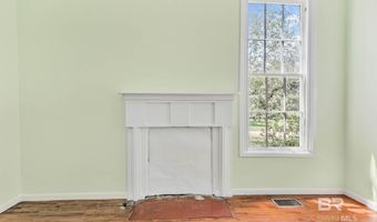 625 Arthur Hall Rd, Atmore, AL 36502