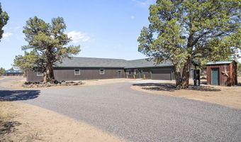 25480 Bachelor Ln, Bend, OR 97701