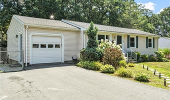 410 Diamond Hill Rd, Warwick, RI 02886