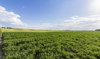 TBD E 1400 N, Ashton, ID 83420