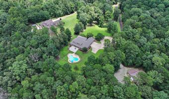 715 Westerly Dr, Brandon, MS 39042