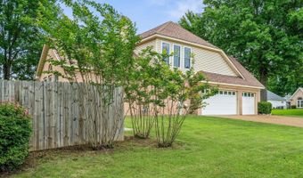 4463 GLENCHASE Dr, Bartlett, TN 38135