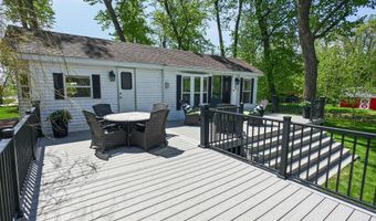 633 Cihlars Point Cir SW, Alexandria, MN 56308