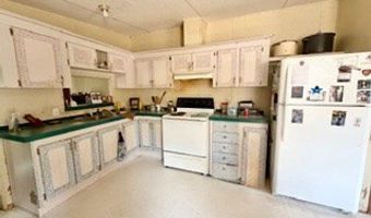 4760 NW 55th Ave, Bell, FL 32619