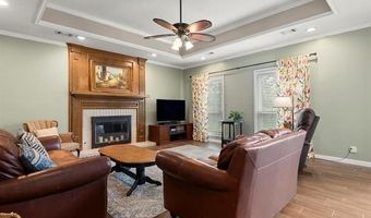 2609 Camelot Ct, Bartlesville, OK 74006