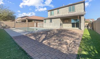 2490 N 212TH Ln, Buckeye, AZ 85396