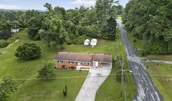 379 NE Morningside Ln, Abingdon, VA 24210