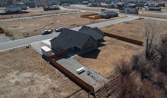 1460 ALDEN Ave, Pinedale, WY 82941