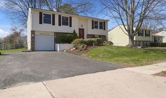 7916 FRYE Rd, Alexandria, VA 22309