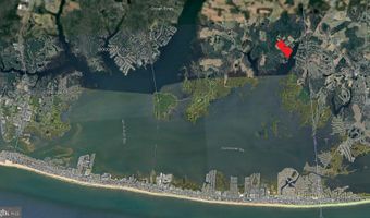 MUSKRATTOWN Road lot 1, Bishopville, MD 21813